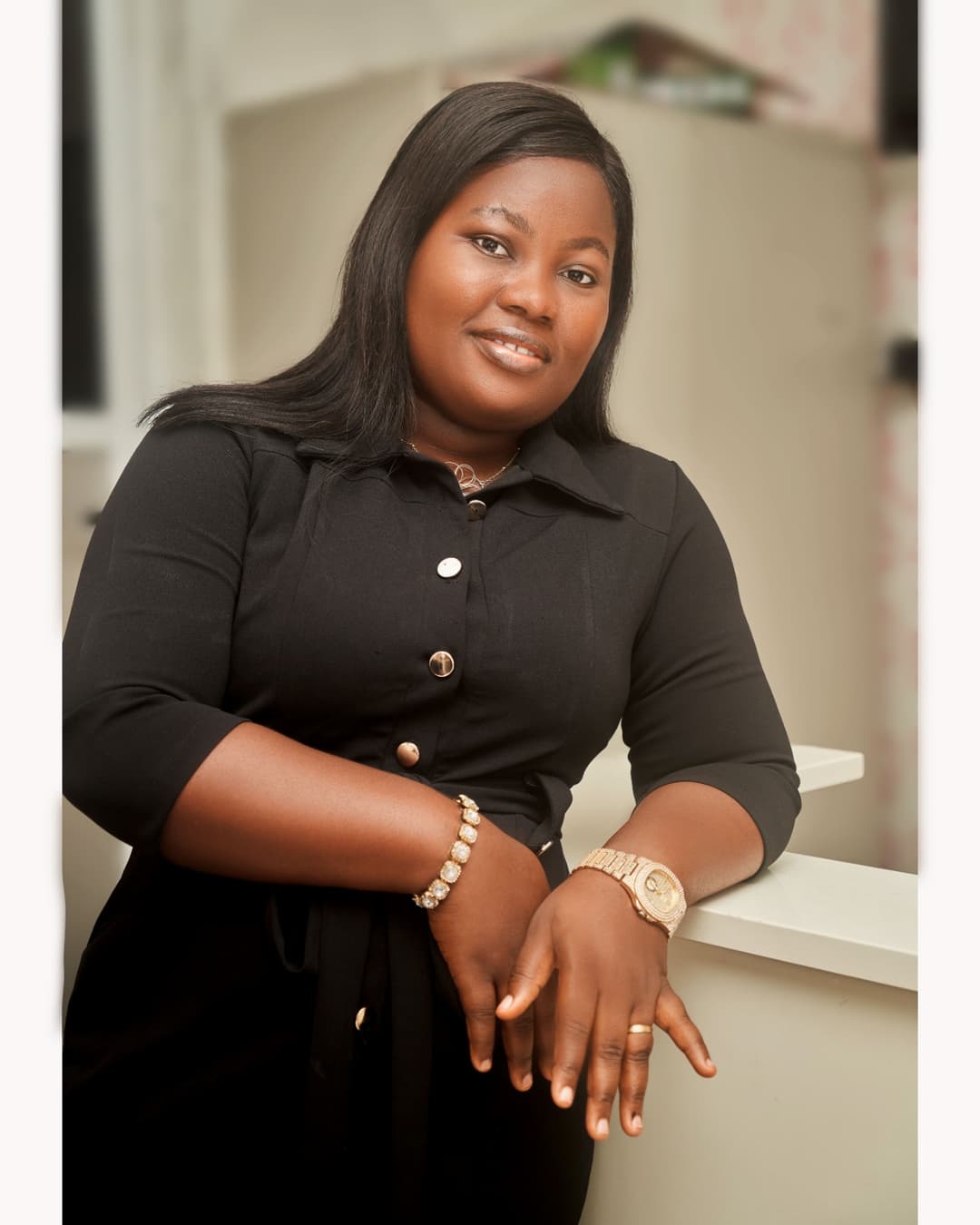 Barr. Mrs. Kemi Ekine Esq