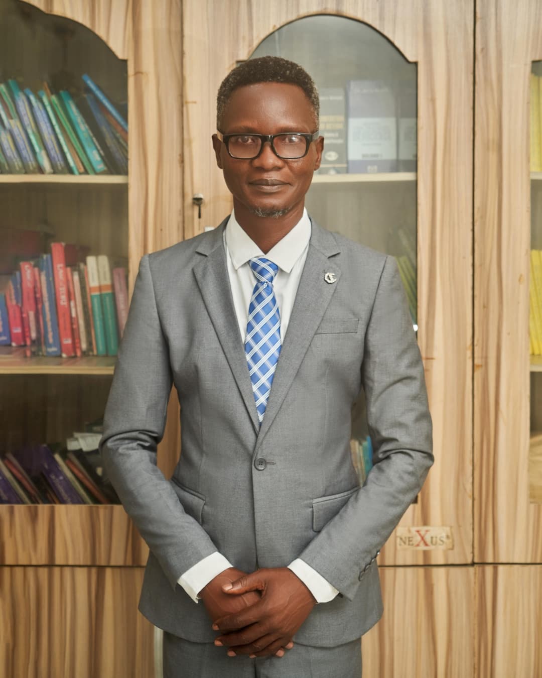 Barr. Wapaemi Sokari Richman