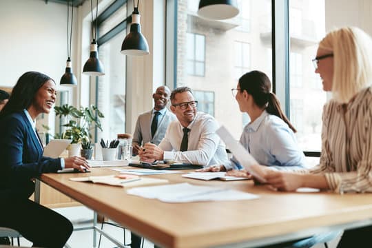 Small Business Development Fund