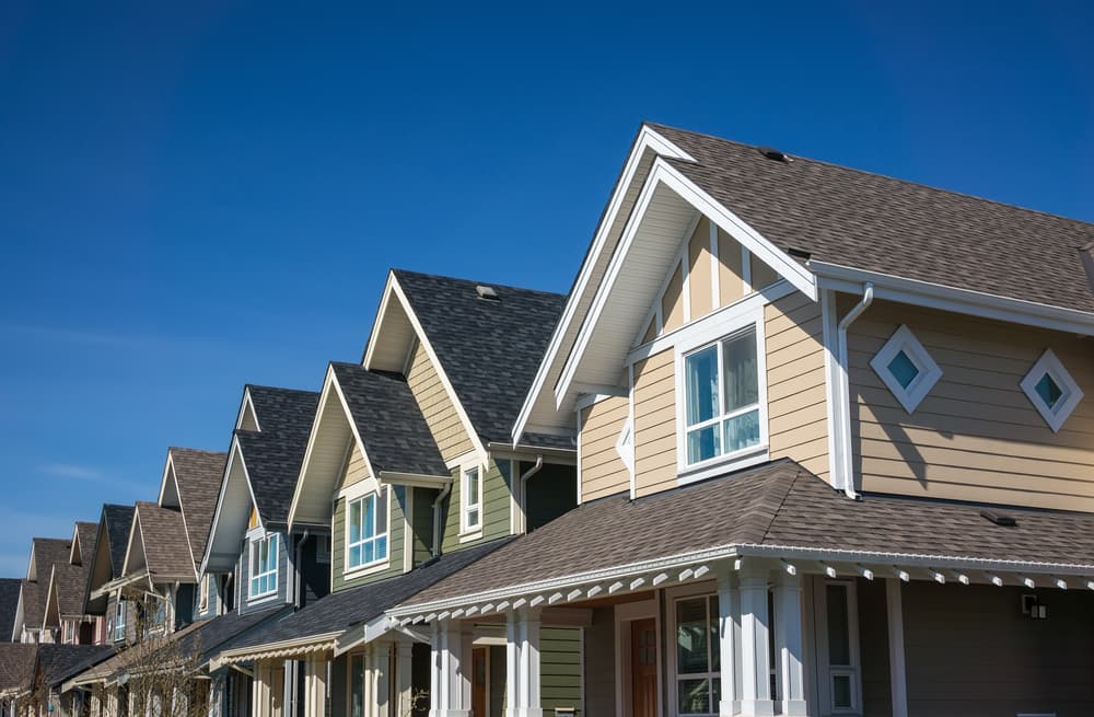 Southside Affordable Housing